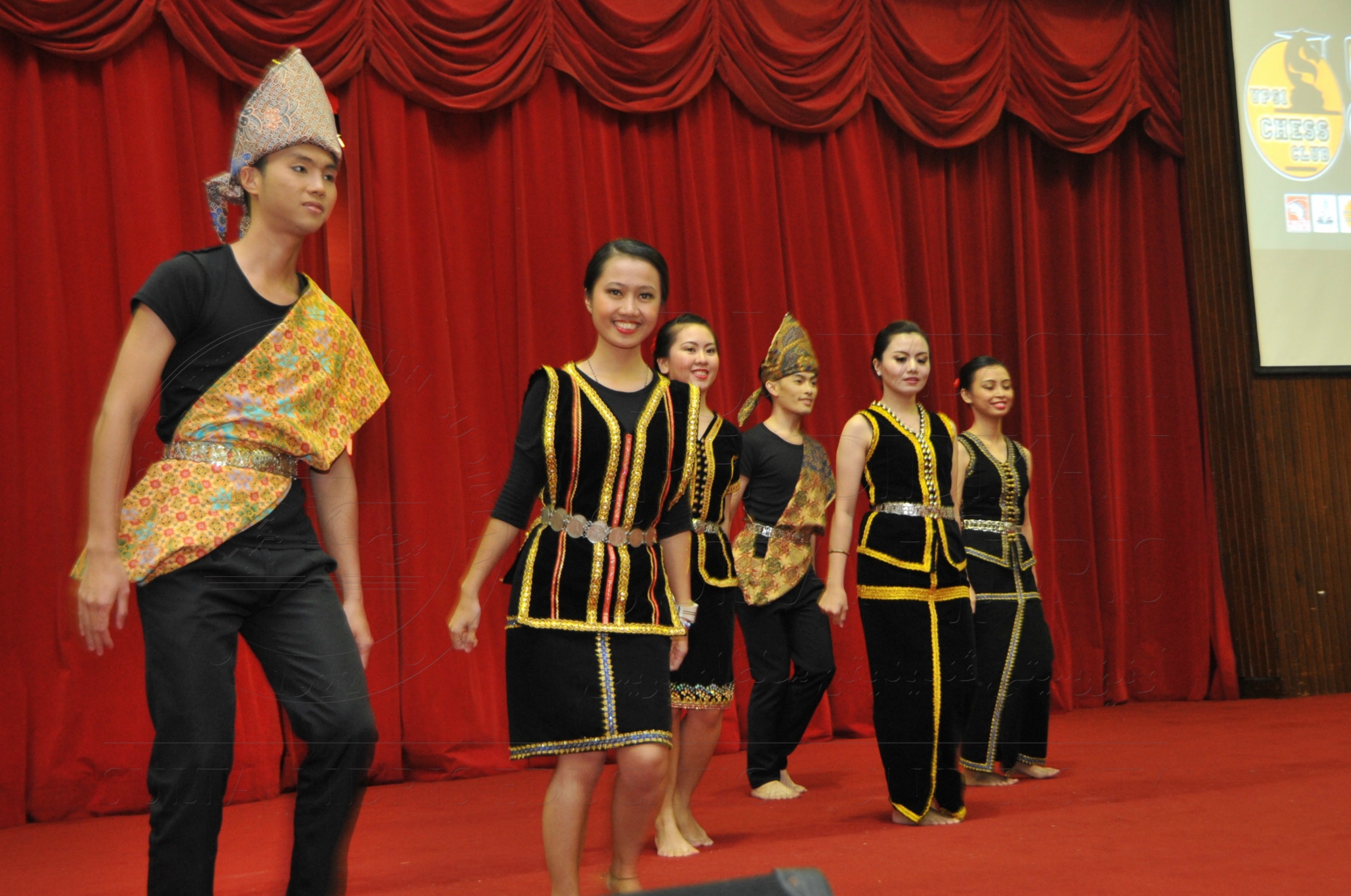 PRO15 158 CATUR HAS 9611